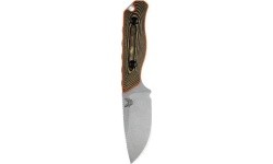 Nuga Benchmade 15017-1 Hidden Canyon Hunter