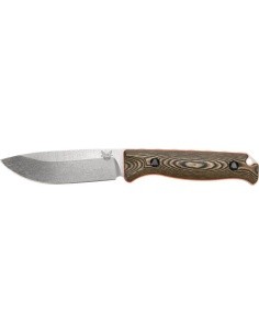 Knife Benchmade 15002-1 Saddle Mountain Skinner