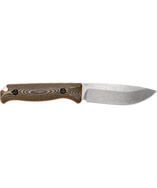Nuga Benchmade 15002-1 Saddle Mountain Skinner