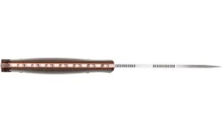 Nuga Benchmade 15002-1 Saddle Mountain Skinner
