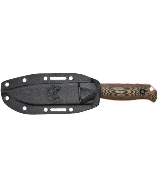 Nuga Benchmade 15002-1 Saddle Mountain Skinner