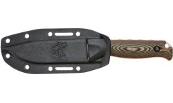 Nuga Benchmade 15002-1 Saddle Mountain Skinner