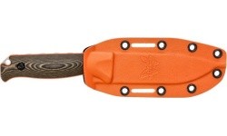 Nuga Benchmade 15002-1 Saddle Mountain Skinner