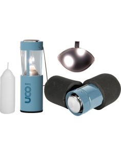 UCO Candle Lantern Set
