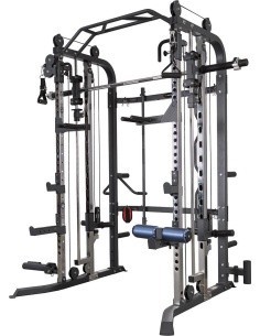 Smith Machine HMS Cyklop 1 Semi Comercial
