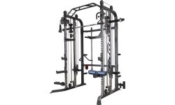 Smith Machine HMS Cyklop 1 Semi Comercial