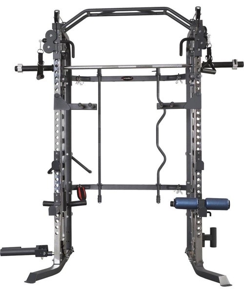 Smith Machine HMS Cyklop 1 Semi Comercial