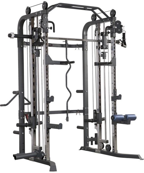 Smith Machine HMS Cyklop 1 Semi Comercial