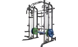 Smith Machine HMS Cyklop 1 Semi Comercial