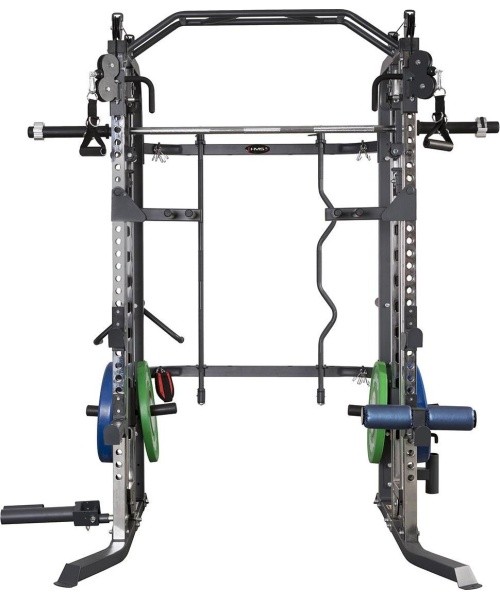 Smith Machine HMS Cyklop 1 Semi Comercial