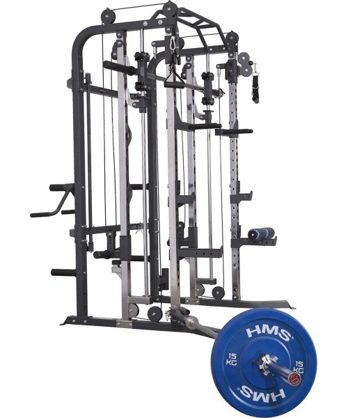 Smith Machine HMS Cyklop 1 Semi Comercial