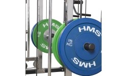 Smith Machine HMS Cyklop 1 Semi Comercial