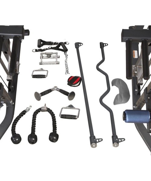 Smith Machine HMS Cyklop 1 Semi Comercial
