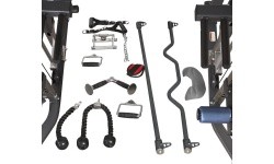 Smith Machine HMS Cyklop 1 Semi Comercial