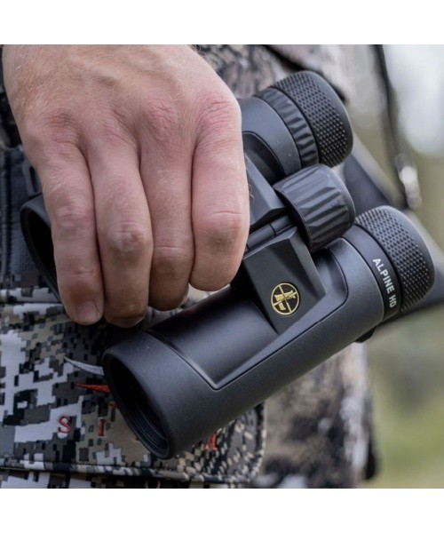 Binoculars Leupold BX-2 Alpine HD 10x52