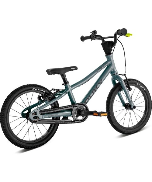 Jalgratas PUKY LS-PRO 16 Alu ash blue/anthracite