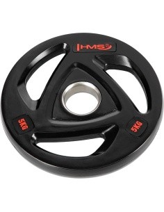 TOX OLYMPIC PLATE HMS - 5kg