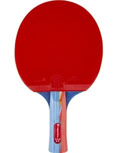 Table Tennis Paddle inSPORTline Shootfair S5