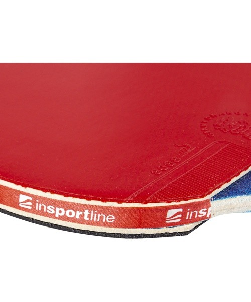 Table Tennis Paddle inSPORTline Shootfair S5