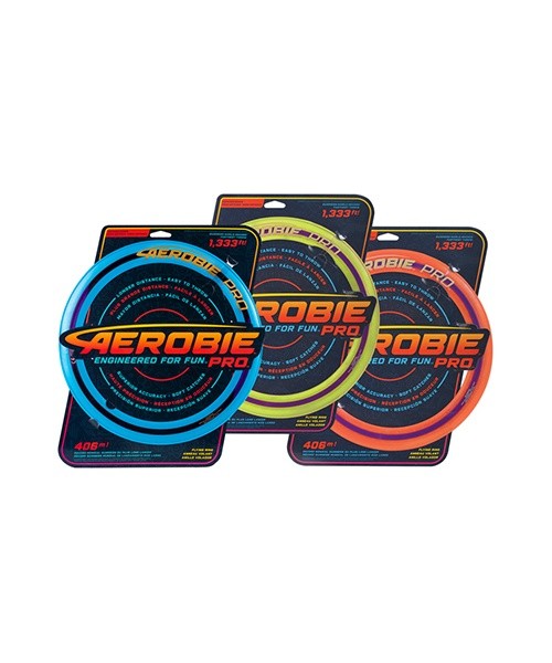 Throwing Ring Aerobie Ring Pro, 33cm