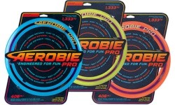 Viskerõngas Aerobie Ring Pro, 33 cm