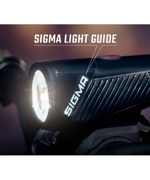 Esituli Sigma Buster 150 USB