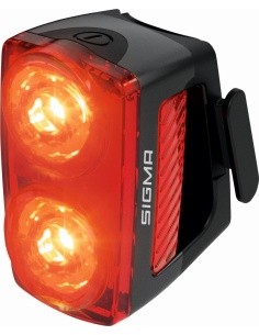 Tagatuli Sigma Buster 150 USB pidurdusfunktsiooniga