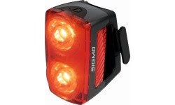 Tagatuli Sigma Buster 150 USB pidurdusfunktsiooniga