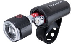 Esituli Sigma AURA 30 battery (StVZO)