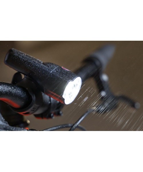Sigma AURA 30 Battery Front Light (StVZO)