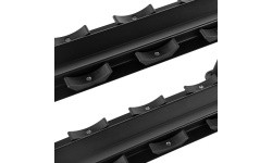 STR38 DOUBLE LEVEL DUMBBELL RACK COMMERCIAL HMS
