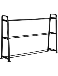 STR43 GYM BALLS RACK HMS