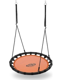 Taldrikukujuline kiik Nils Camp NB5034, oranž