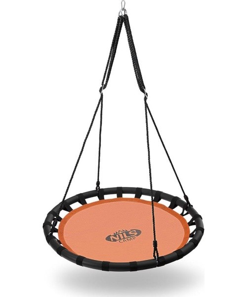 Taldrikukujuline kiik Nils Camp NB5034, oranž