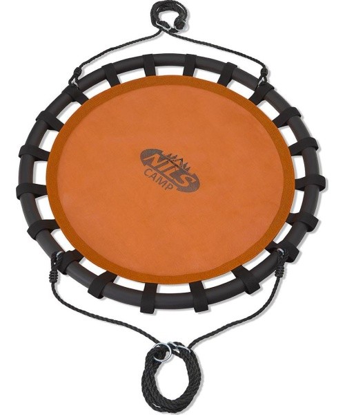 NB5034 ORANGE SAUCER SWING NILS CAMP