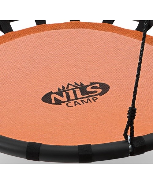 Taldrikukujuline kiik Nils Camp NB5034, oranž