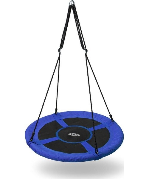 NB5031 BLUE SAUCER SWING NILS CAMP