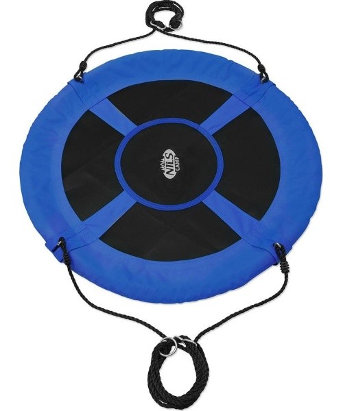 NB5031 BLUE SAUCER SWING NILS CAMP