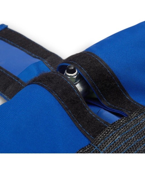 NB5031 BLUE SAUCER SWING NILS CAMP