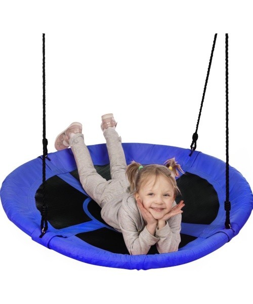 NB5031 BLUE SAUCER SWING NILS CAMP