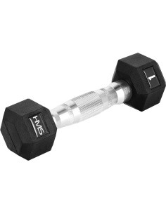 HEX PRO DUMBBELL HMS - 1 kg