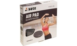 Balance Cushion Yate Air Pad - Grey