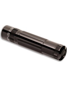 Flashlight Maglite XL50 LED, 3AAA, Black