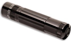 Taskulamp Maglite XL50 LED, 3AAA, must