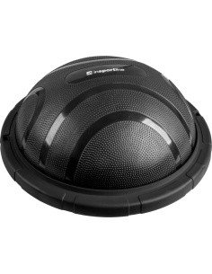 Balance Trainer inSPORTline Dome Edge - Black
