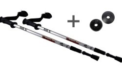 Matkakepid TK631 NILS
