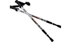 TK631 TREKKING POLES NILS
