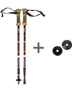 TK696 TREKKING POLES NILS