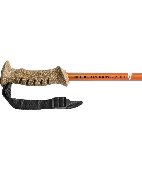 TK696 TREKKING POLES NILS