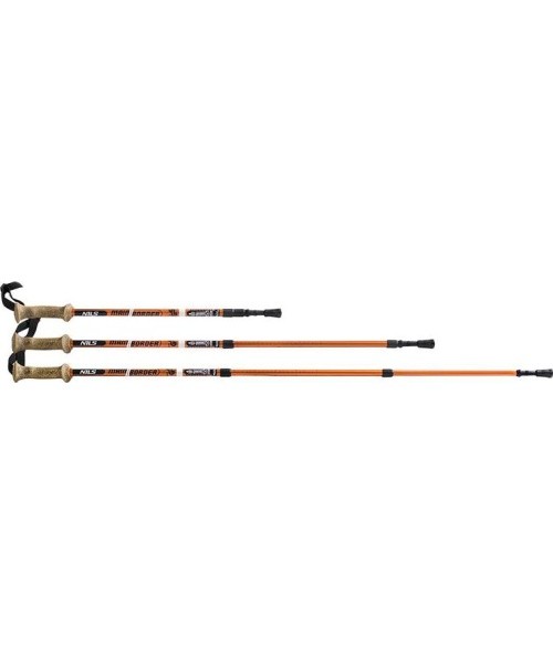 TK696 TREKKING POLES NILS